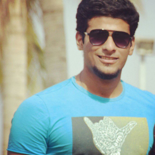 Samadar Main Samandar ko - Nurat Fateh Ali Khan