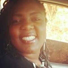 June Lavender Michieka