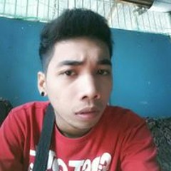 Eugene Marasigan Cepe