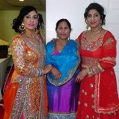 Rajinder Kaur