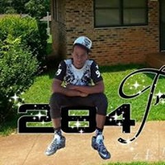 Brandon Terrell Scott