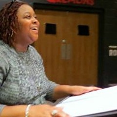 La Tasha Do'zia-Earley