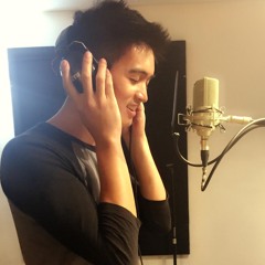 Butch Realino (瑞利諾)