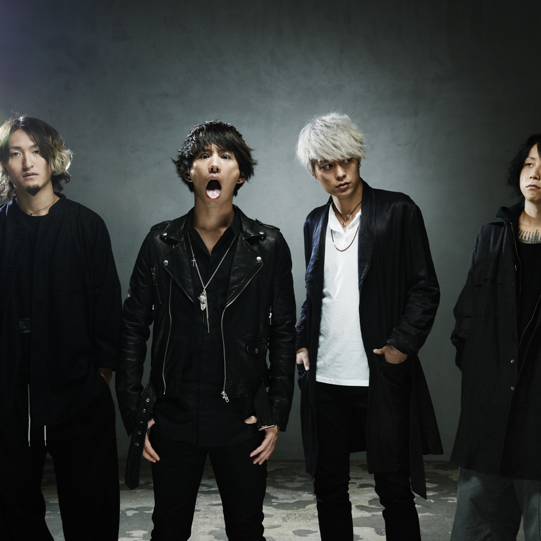 Stream ONE OK ROCK music | Listen to songs, albums, playlists for 