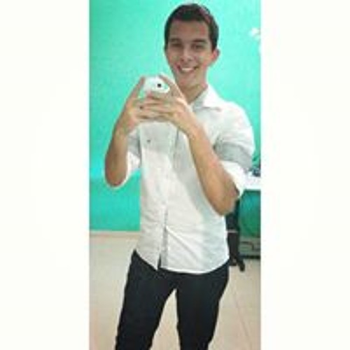 Lucas Andrade’s avatar
