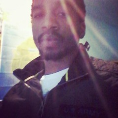 Malachi Cheez Thornton