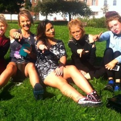 Shannen Wilson xo