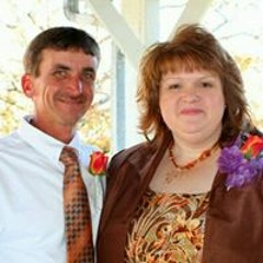 Stacey Davidson Brown