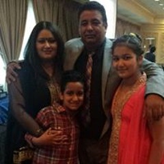 Ricky Randhawa
