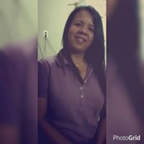 Solange Marinho’s avatar