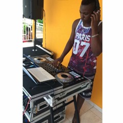 Dj Kentrix