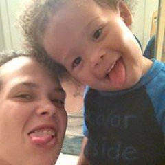 Kaitlin SoLost Harvey