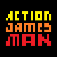 ACTIONJAMESMAN