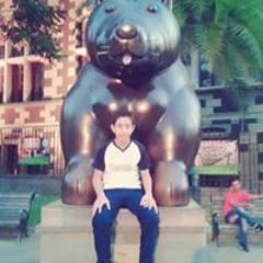 Nicolas Arturo Ardila