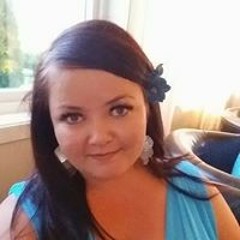 Therese Solheim Nilsen