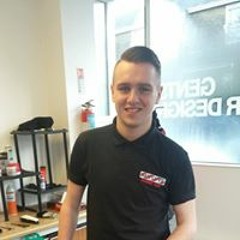 Kyle Chip Worthington