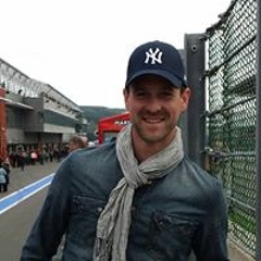 Thomas Holthe Andersen