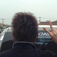 Hidemasa Mitsuoka