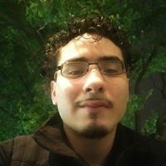 Alexander Ventura Razo