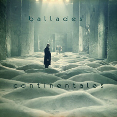 Ballades Continentales