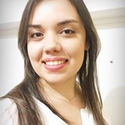 Marielle F R Machado’s avatar