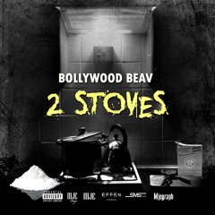Two Stoves