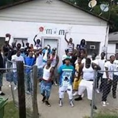 Shyquan BossBop James