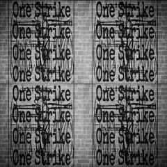 One Strike