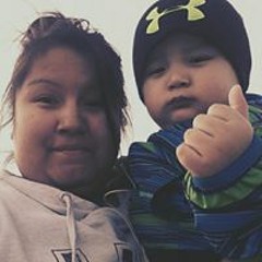 Alexa Papatie-Poucachiche