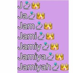 Jamiyah Missing Sharailyn