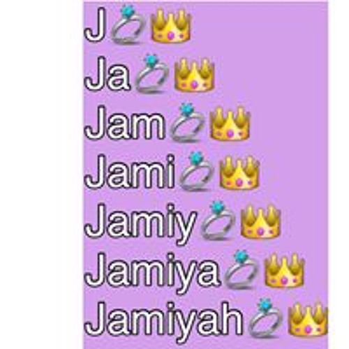 Jamiyah Missing Sharailyn’s avatar