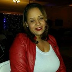 Tigeress White Thornton