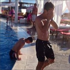 Ksandros Sandro Shameti