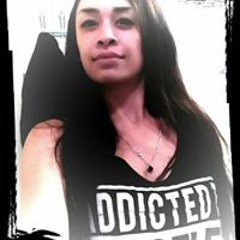 Ashley Myowngoon Parsons