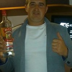 David Mcdowall