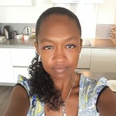 Jocelyne Cinderella Marie