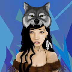 Wolfgirl 08