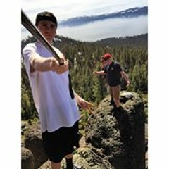 milestahoe