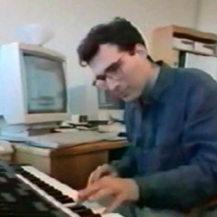 Monkey Island theme Roland MT32 short version