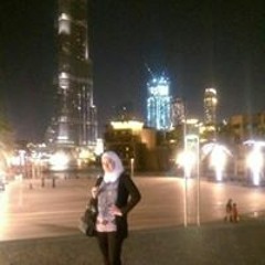 Marwa AlSasa