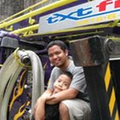 Keith Noel Wenceslao