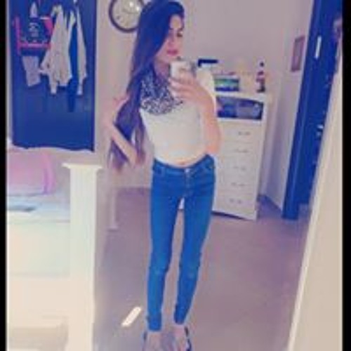Yarin Biton’s avatar