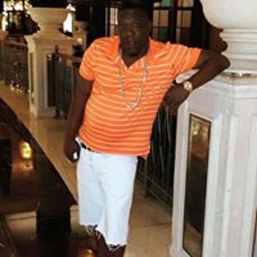 Stream Tramel Harris music Listen to songs, albums, playlists for