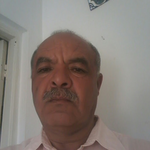 Nasr Mohamed’s avatar