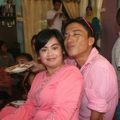 Edna Elizabeth Johnny