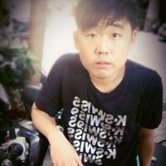 傅盈誠