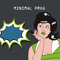 Minimal Prog Label