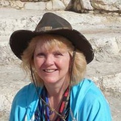 Debbie Allen Skillin