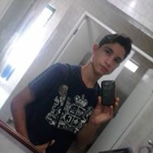 Amon Ferreira’s avatar