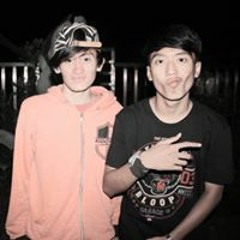 Allan Dash Berlin Crew